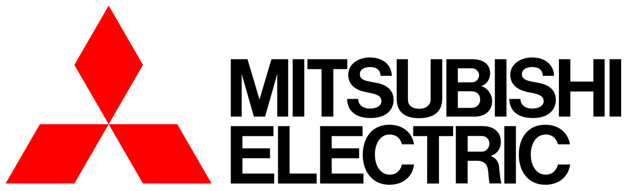 Logo Mitsubishi Electric Europe B.V.