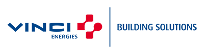 VINCI Energies Building Solutions Logo