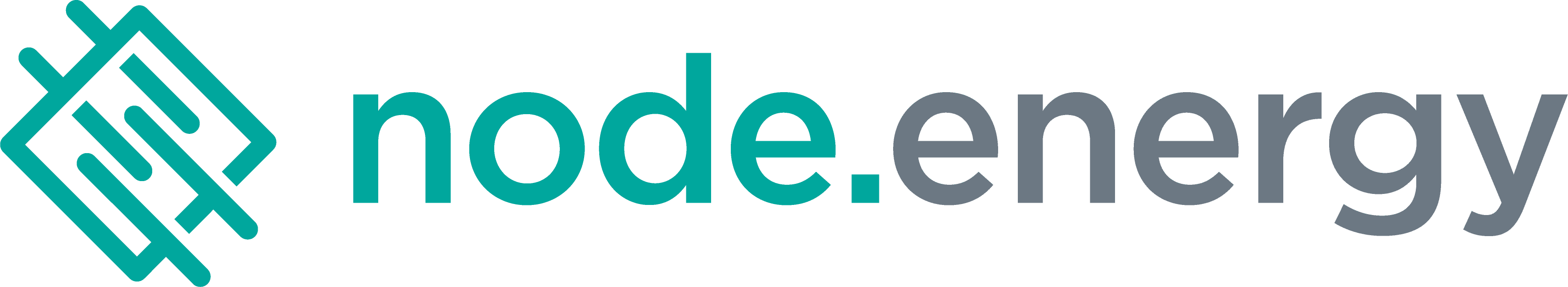 Logo node.energy GmbH