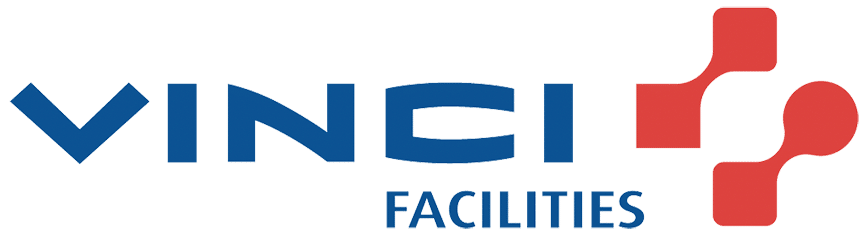 Logo VINCI Deutschland GmbH