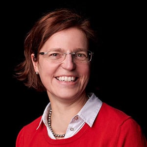 Anke Klein, SK+ TGM GmbH