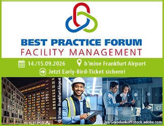 Best Practice Forum FM 2026 – Jetzt Early-Bird-Ticket sichern!