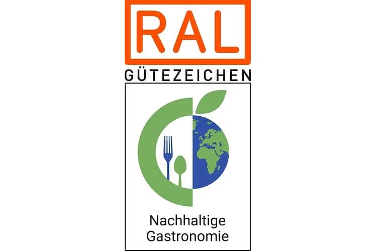 Neues RAL Gütezeichen „Nachhaltige Gastronomie“
