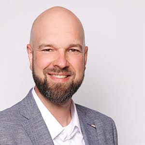 Sebastian Kick, Rödl & Partner