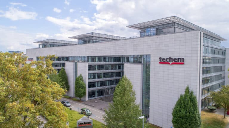 Techem verkauft das Contracting-Geschäft seiner Tochtergesellschaft Techem Solutions an die niederländische Elevion Group. Bild: Techem