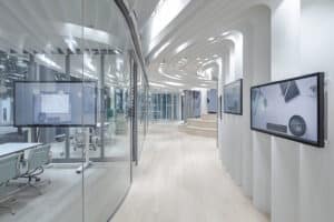 Daiichi Sankyo Digital Innovation Hub