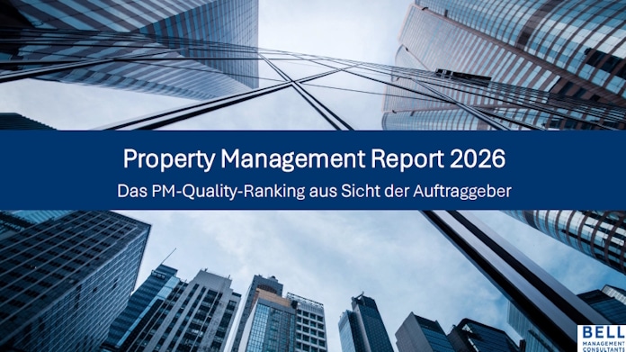 Property Management Report 2026