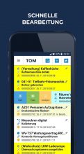 M.O.P GmbH - TOM Software für Instandhaltung