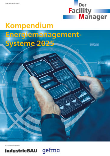 Kompendium Energiemanagement-Systeme 2025