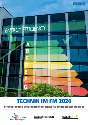 Technik im FM 2026