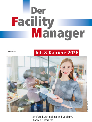 Sonderteil Job + Karriere 2026