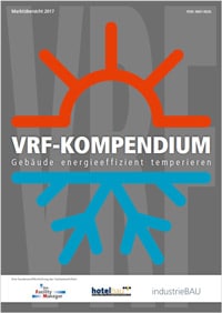 Sonderpublikation „VRF-Kompendium“