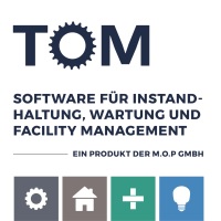 TOM Facility Management-Software | M.O.P GmbH