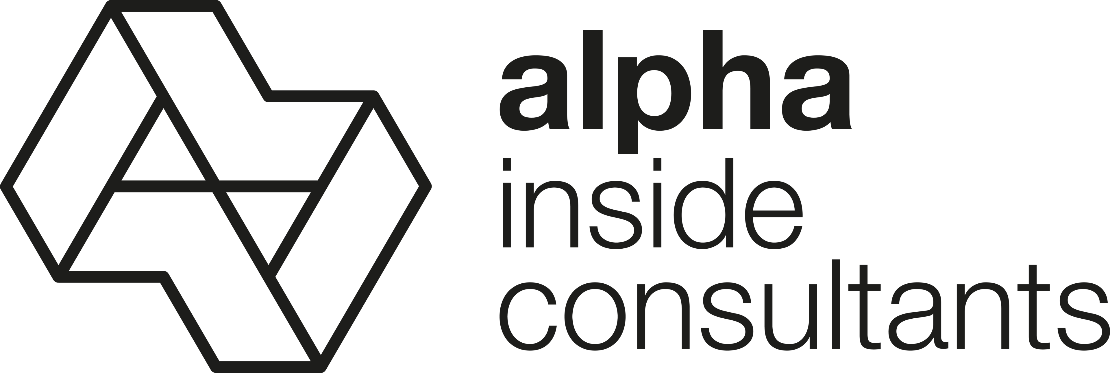 Logo Alpha IC GmbH