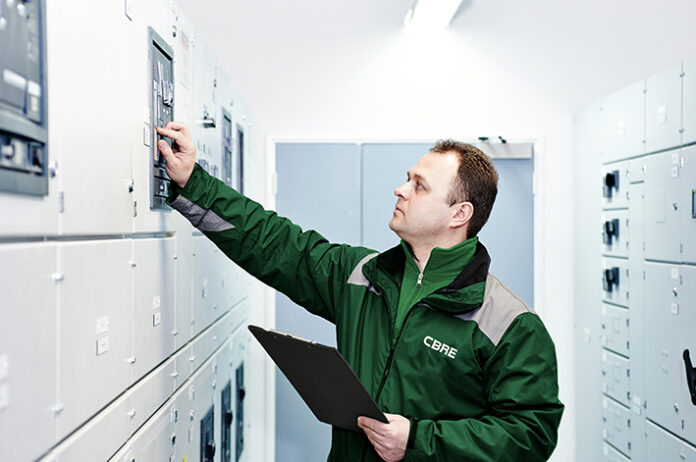Ifm Industrie Facility Management Gmbh www.facility-manager.de