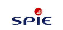 Logo SPIE Germany Switzerland Austria