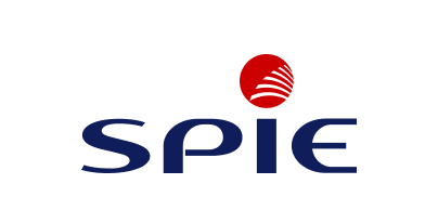 Logo SPIE Germany Switzerland Austria