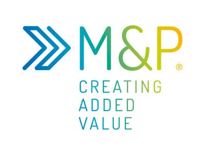 M&P Management GmbH – ein Unternehmen der M&P Gruppe