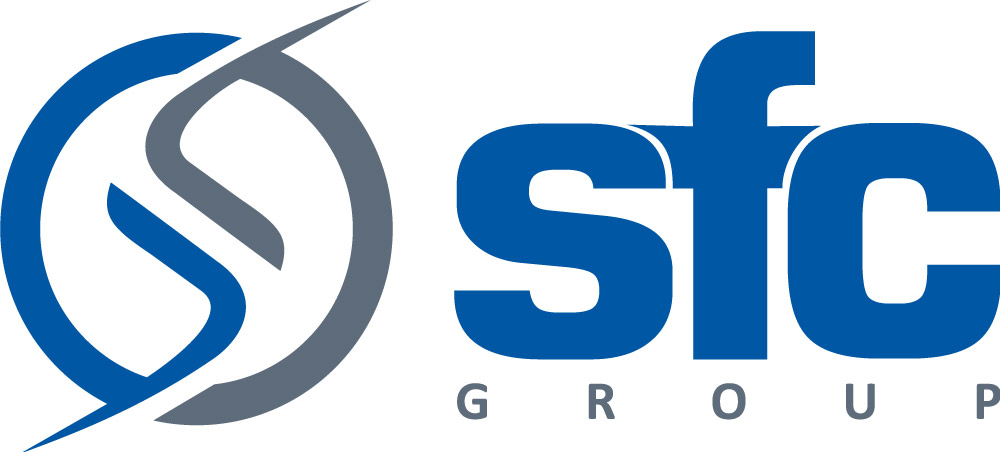 Logo SFC GROUP GMBH