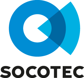 Logo SOCOTEC Building Solutions GmbH (vorm. CANZLER GmbH, umfirmiert)