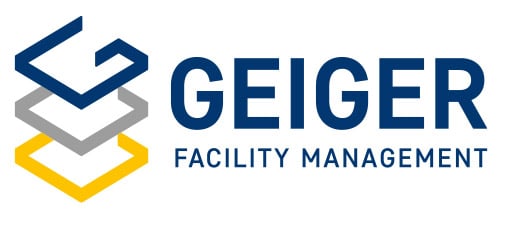 Logo Geiger Facility Management