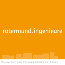 Prof. Uwe Rotermund Ingenieurgesellschaft mbH & Co KG