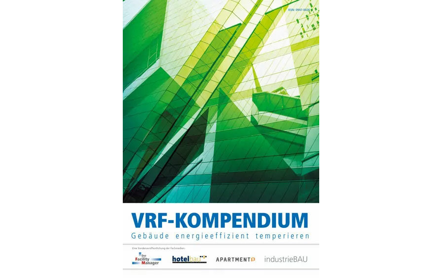 VRF-Kompendium 2022